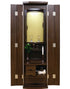 Soka Gakkai Furniture-style Buddhist Altar "Respe" Manually-operated Cabinet Door Available in 2 Colors